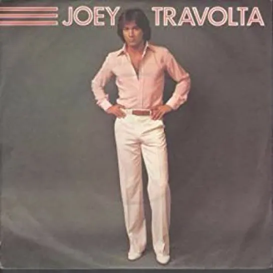 Joey Travolta - I'd Rather Leave While I'm In Love (1978)