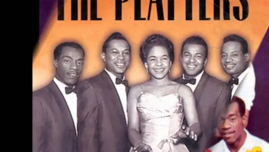 The Platters - You'll Never, Never Know(1960)