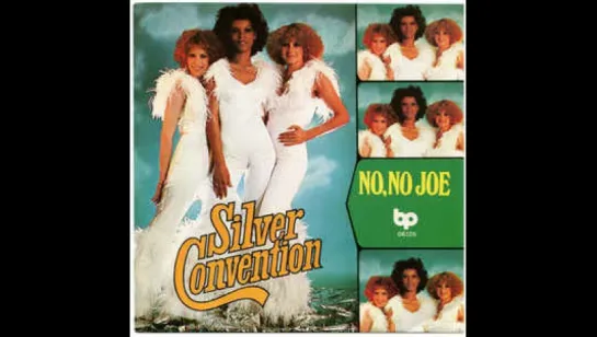 Silver Convention - No No Joe(1976)