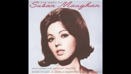 Susan Maughan - Hey Lover(1964)