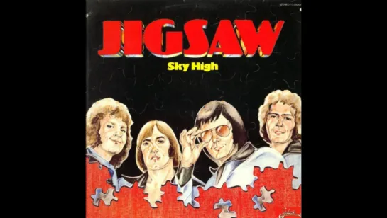 Jigsaw - Sky High(1975)