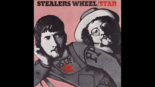 Stealers Wheel - Star(1974)