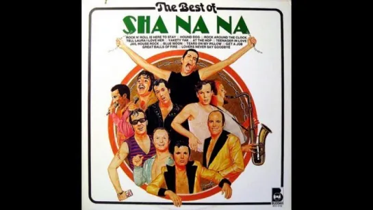 Sha Na Na - I Wonder Why(1971)