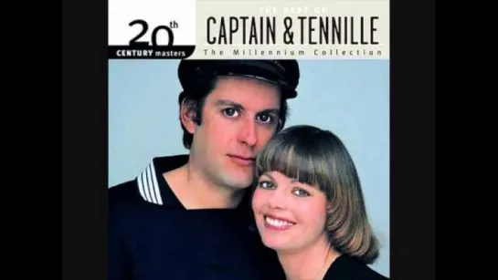 Captain & Tennille - Do That To Me One More Time(1979)