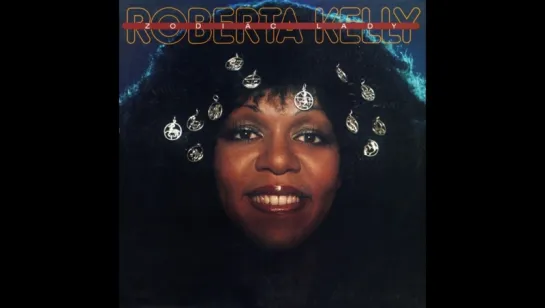 Roberta Kelly - Zodiacs(1977)