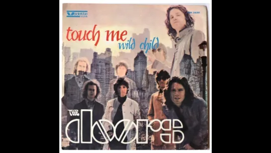 The Doors - Touch Me (1969)