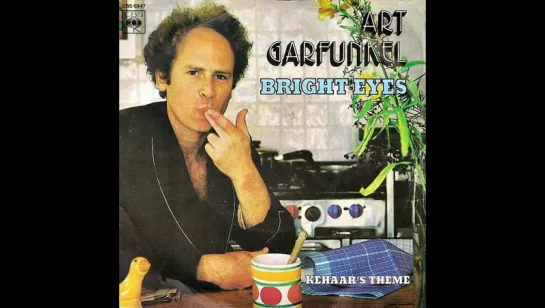 Art Garfunkel - Bright Eyes (1979)