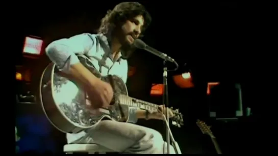 Cat Stevens - Wild World (1970)