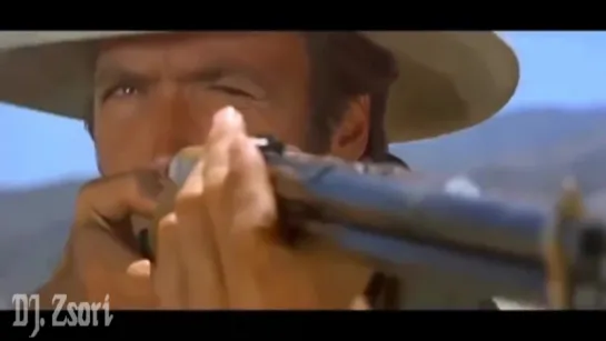 Ennio Morricone - The Good, The Bad and The Ugly (1966)