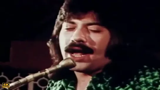 Tony Orlando & Dawn - Tie A Yellow Ribbon Round The Old Oak Tree (1973)