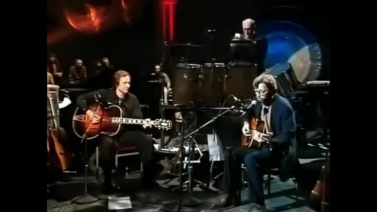 Eric Clapton - Layla (Unplugged)