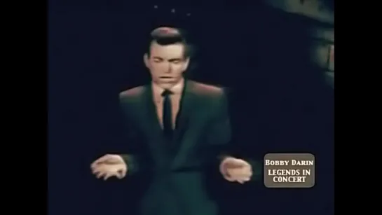 Bobby Darin - Mack The Knife