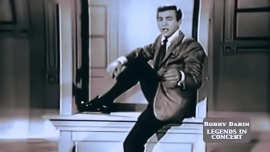 Bobby Darin - Dream Lover