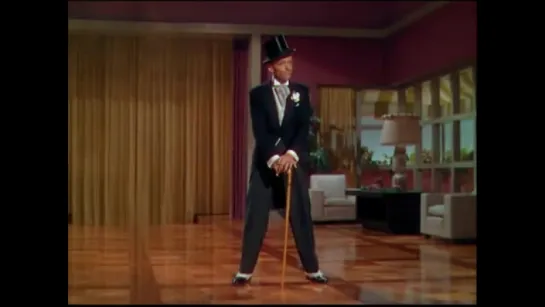 Fred Astaire - Puttin' On The Ritz