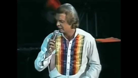 David Soul - Silver Lady