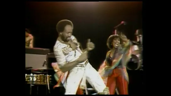 Earth, Wind  Fire - Boogie Wonderland(With Emotion)