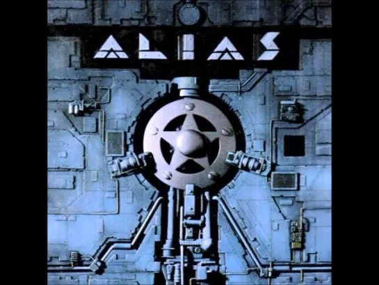 Alias - Haunted Heart (1990)