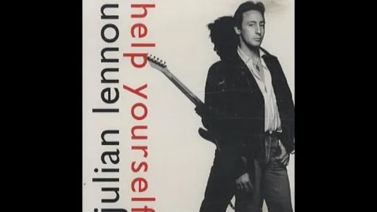 Julian Lennon - Help Yourself (1991)