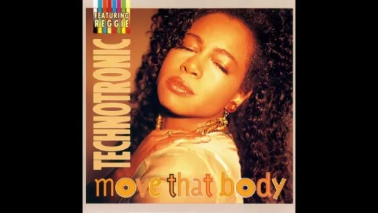 Technotronic - Move That Body (1991)