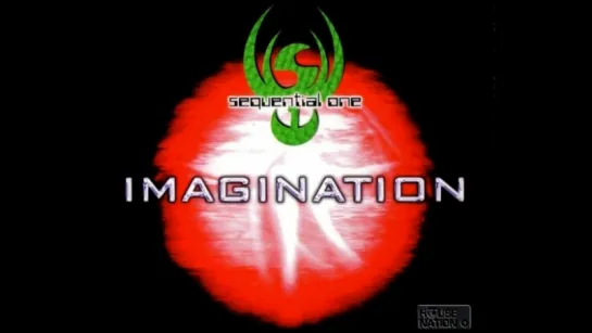 Sequential One - Imagination (1998)