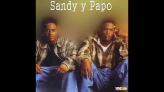 Sandy Y Papo - Huelepega (1997)