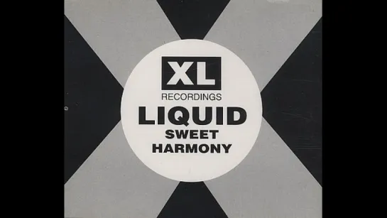 Liquid - Sweet Harmony (1992)