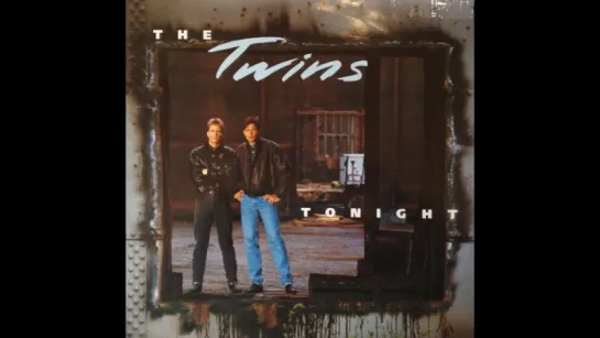 The Twins - Tonight (1993)