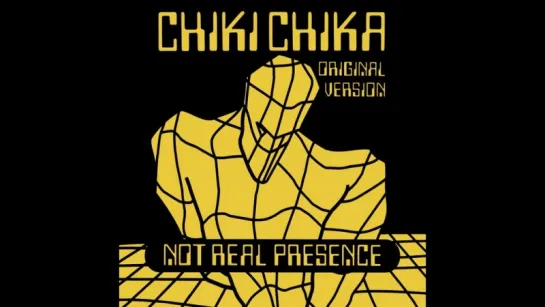 No Real Presence - Chiki Chika (1992) Unofficial