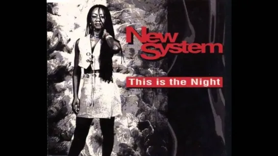 New System - This Is The Night (1995)