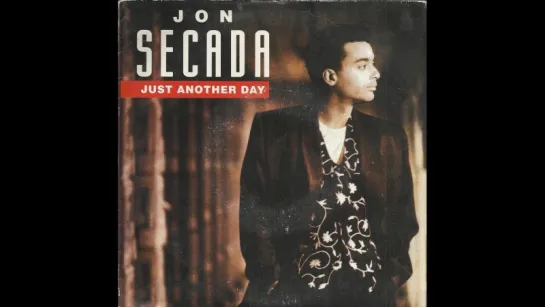 Jon Secada - Just Another Day (1992)