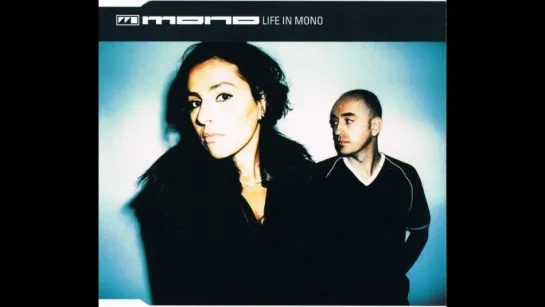 Mono - Life In Mono (1996)