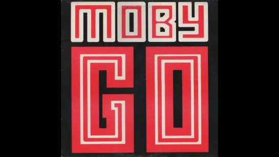 Moby - Go (1991)