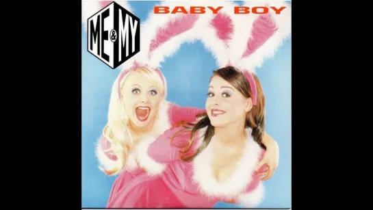 Me & My - Baby Boy (1995)