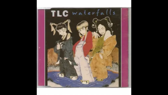 TLC - Waterfalls (1994)