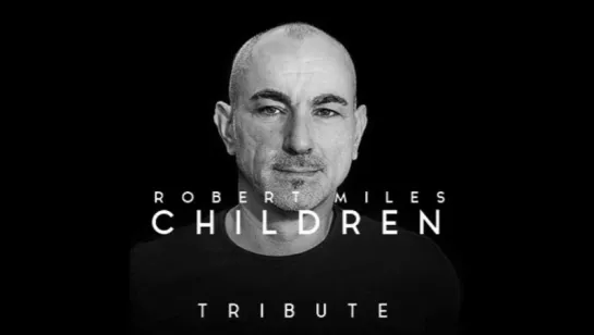 Robert Miles - Children (1996) Redrum