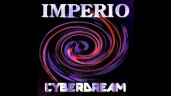 Imperio - Cyberdream (1996)