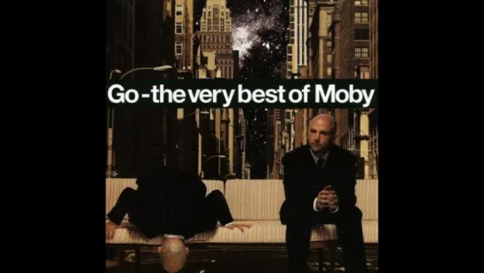 Moby - Go (1991)Drum Vers.