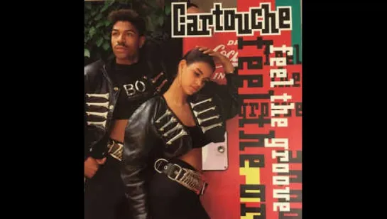 Cartouche - Feel The Groove (1991)