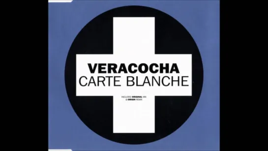 Veracocha - Carte Blanche (1999)