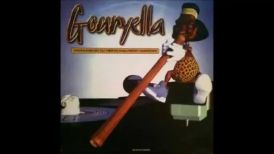 Gouryella - Gouryella (1999)