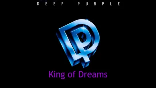 Deep Purple - King Of Dreams (1990)