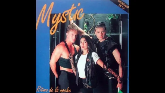 Mystic - Ritmo De La Noche