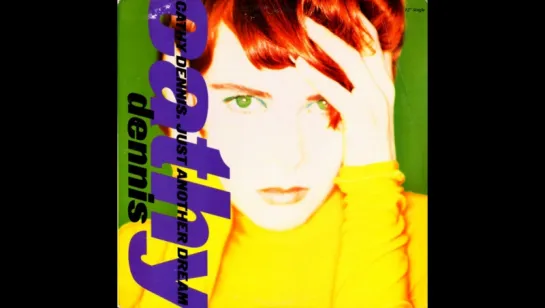 Cathy Dennis - Just Another Dream