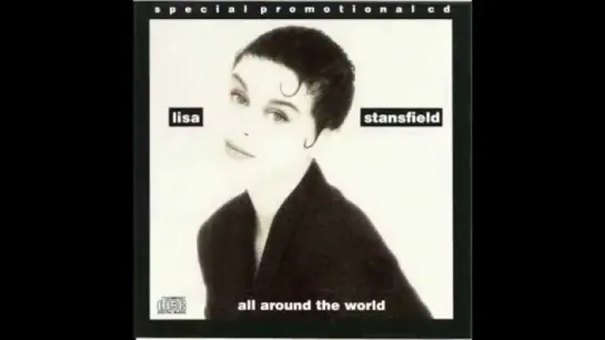 Lisa Stansfield - All Around The World