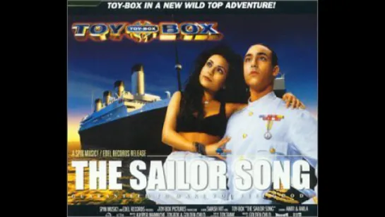 Toy-Box - The Sailor Song (1999)