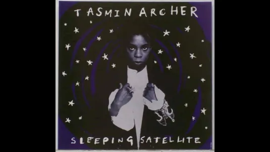 Tasmin Archer - Sleeping Satellite (1992)