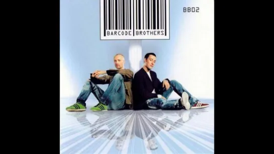 Barcode Brothers - Dooh, Dooh (1999)