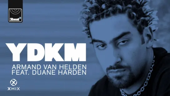 Armand Van Helden Feat. Duane Harden - You Don't Know Me (1999)