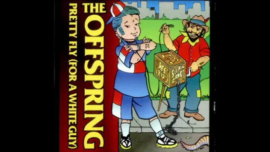 The Offspring - Pretty Fly (For A White Guy) (1998)