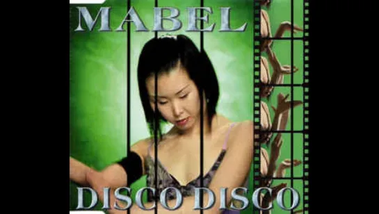 Mabel - Disco Disco (1999)